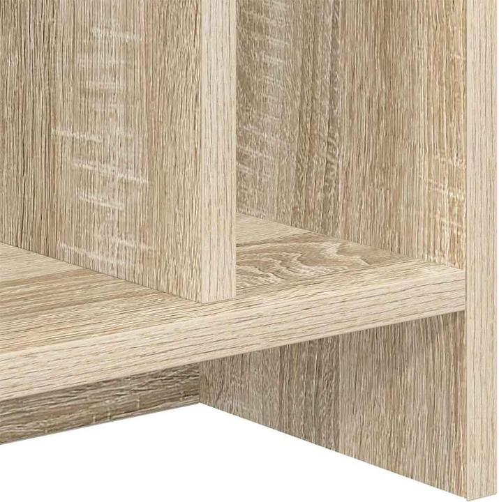 Actual product image vidaXL TV-Ständer (35 x 50 x 45 cm)