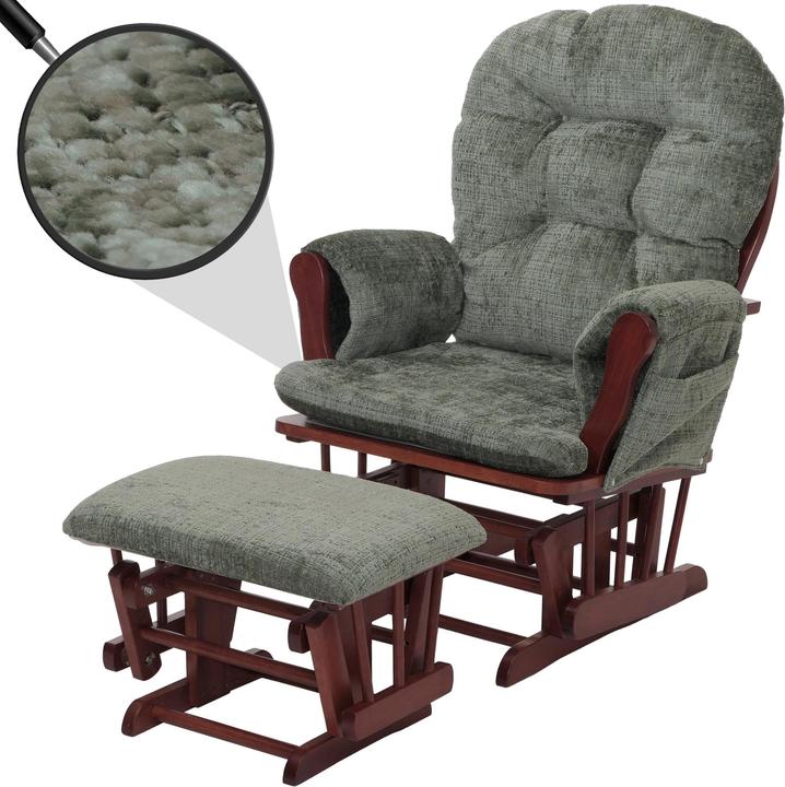 Produktbild JOHN316 Schaukelstuhl
