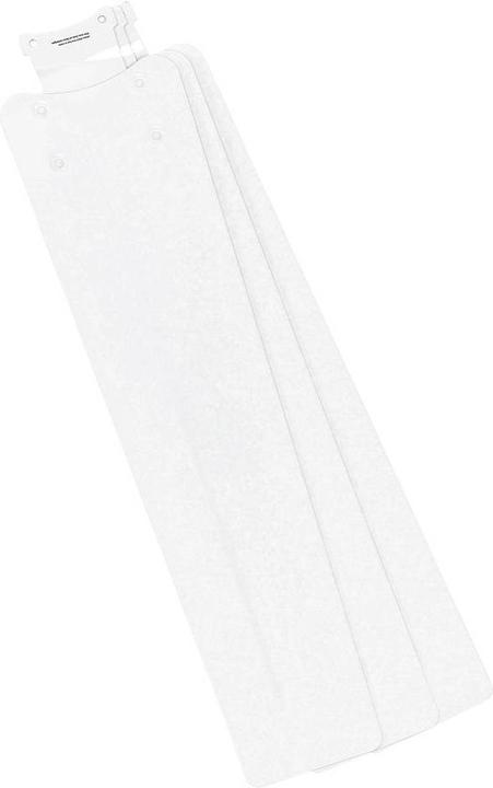 Produktbild Westinghouse Deckenventilator Industrial 142 cm Weiss (58 dB)
