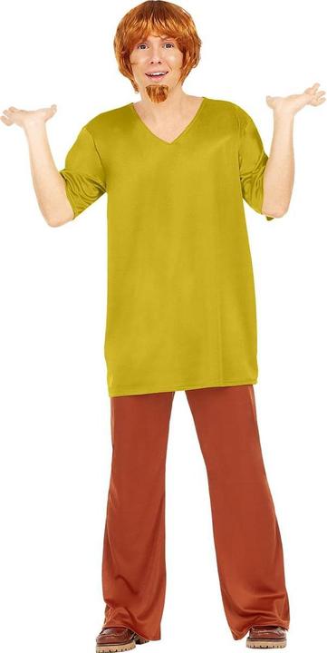 Produktbild Metamorph Scooby-Doo – Shaggy Kostüm (XL)