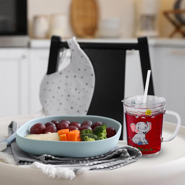 Actual product image Relaxdays Children's glasses