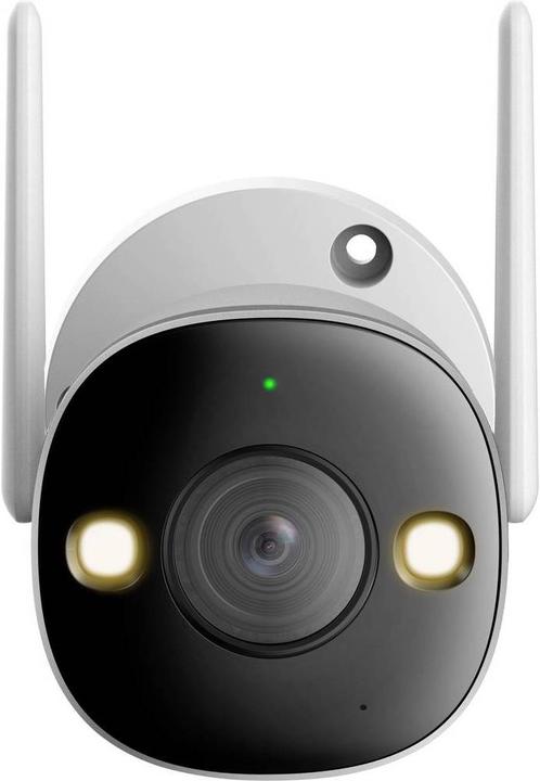 Immagine prodotto Imou Telecamera di sorveglianza Bullet 2S 4MP IPC F46FP 0360B WLAN IP 2560 x 1440 Pixel (2560 x 1440 Pixels)