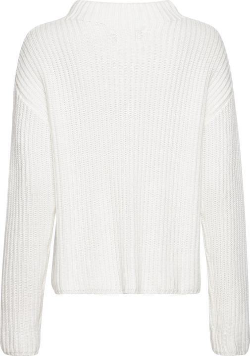 Produktbild Camel Active Strickpullover mit Zopfmuster (L)