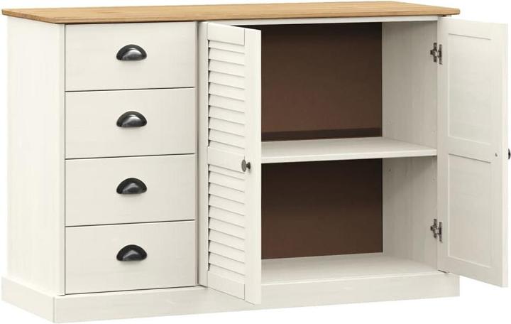 Image du produit vidaXL Sideboard (113 x 40 x 75 cm)