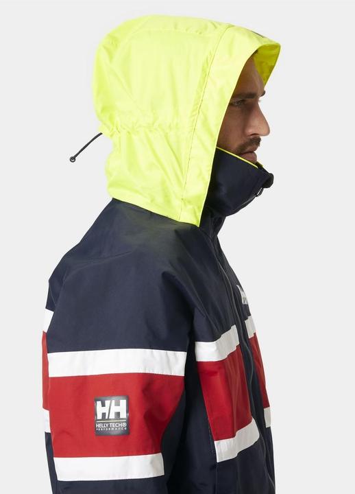 Actual product image Helly Hansen Salt Original Jacke (XXL)