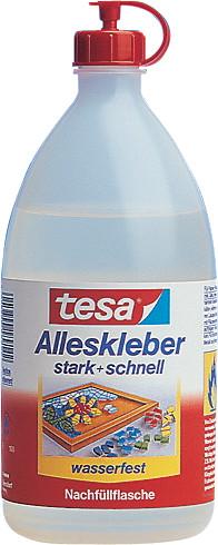 Produktbild tesa Flüssigkleber, Alleskleber (1750 g)