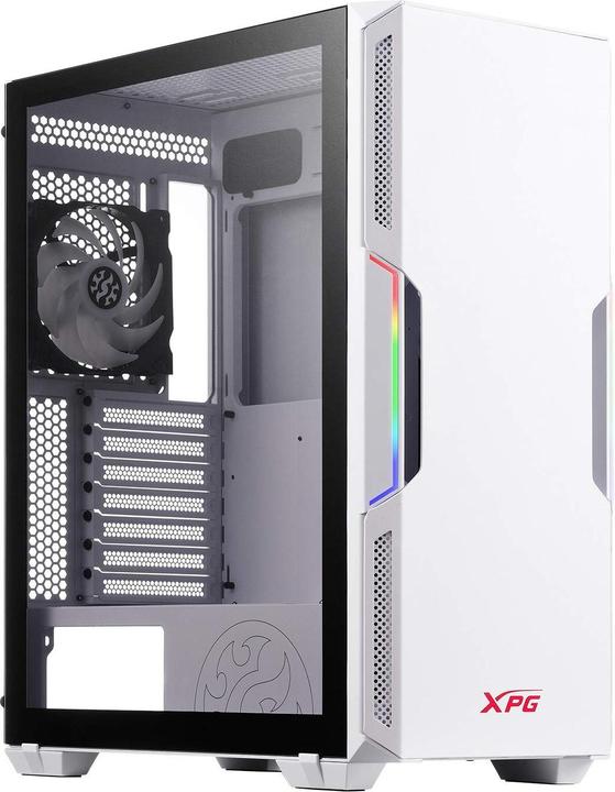 Actual product image Adata XPG Starker (ATX)