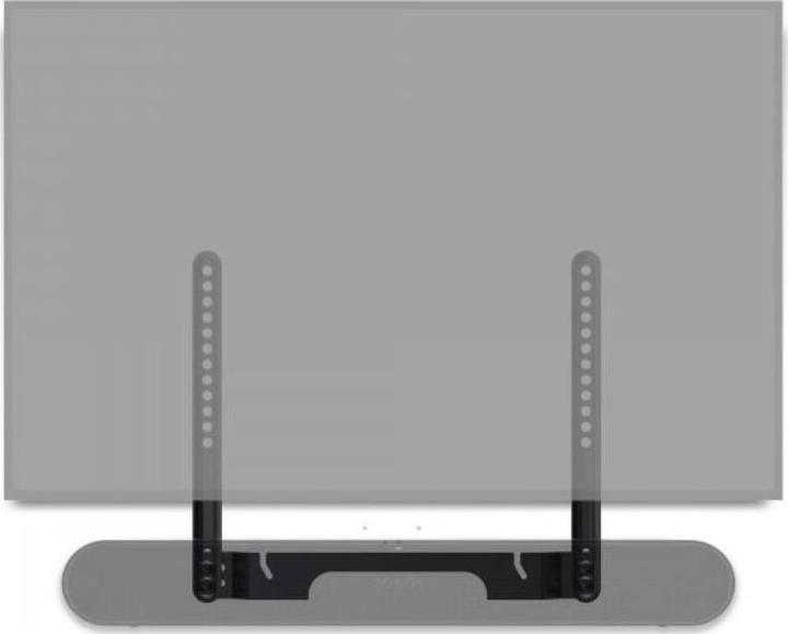 Flexson TV Halter für Sonos Ray (1 Stk., Wandmontage, Nicht beweglich)