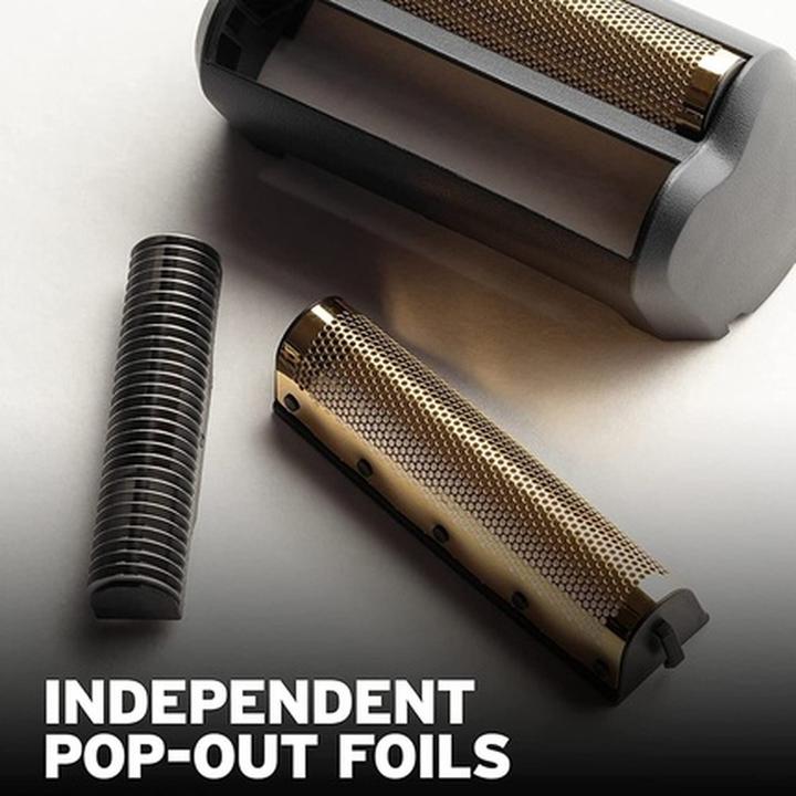 Produktbild Wahl Vanish Scherfolie + Lamellenmesser (1 x)