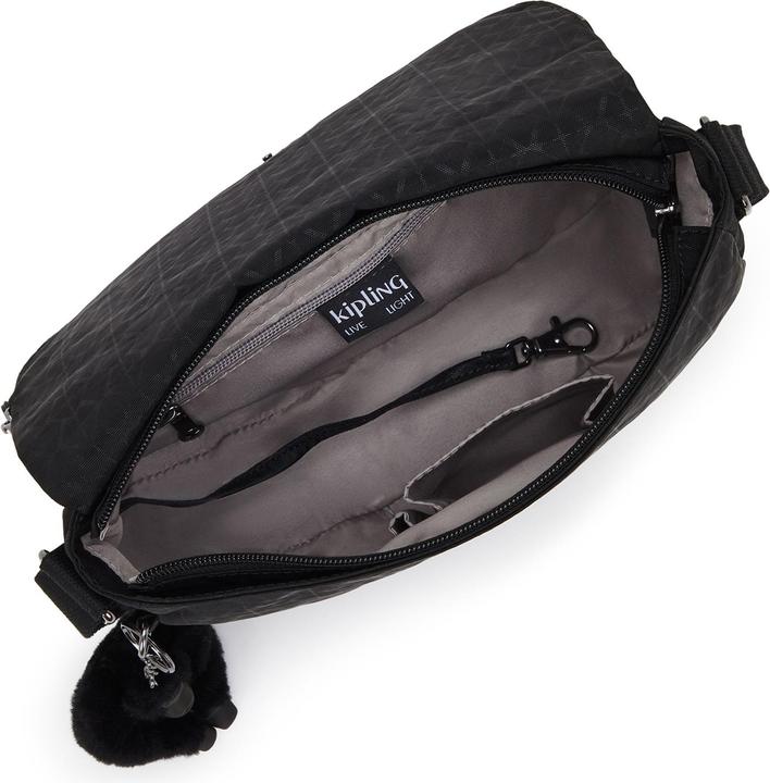 Image du produit Kipling Basic Plus Earthbeat Umhängetasche 26 cm