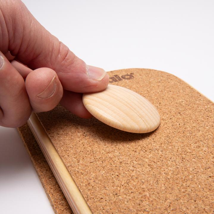 Produktbild Pedalo Fusstrainer Profi