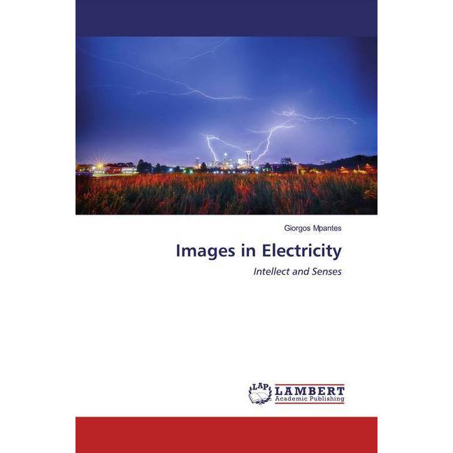 Images in Electricity, Fachbücher von Giorgos Mpantes
