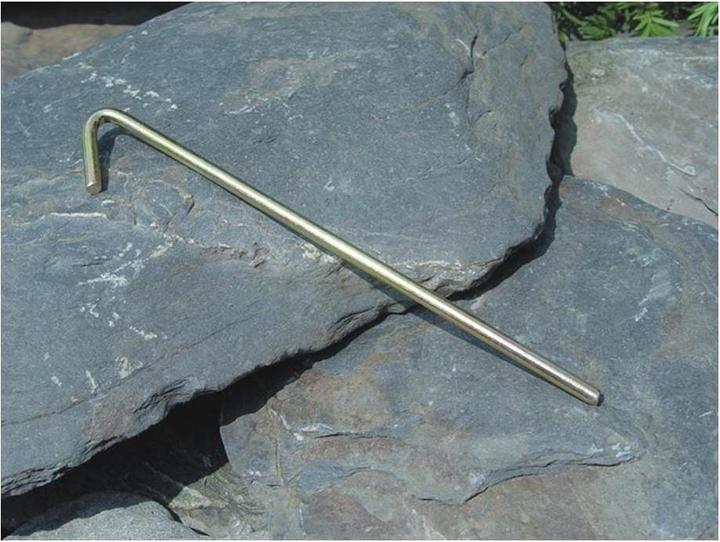 Produktbild High Peak Erdnägel 10 Stk.