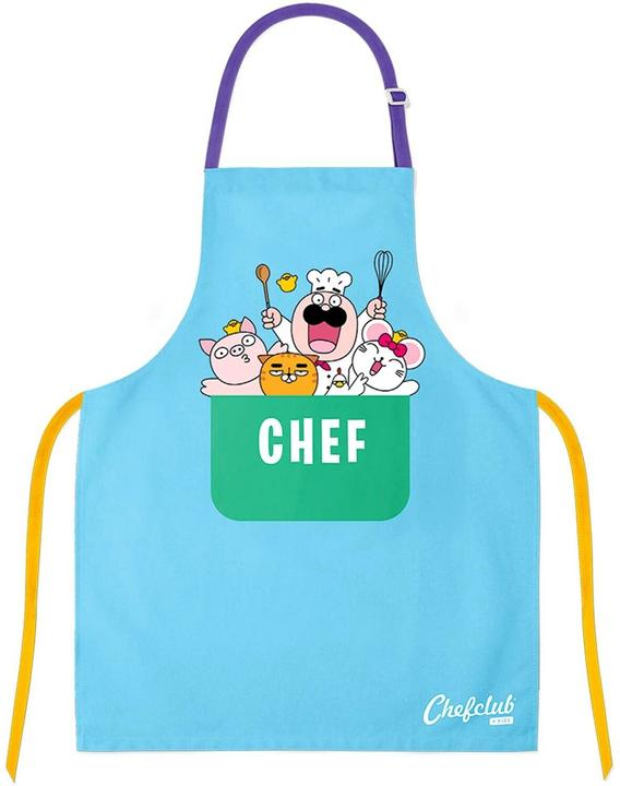 Magni Chefclub Kids (One Size)