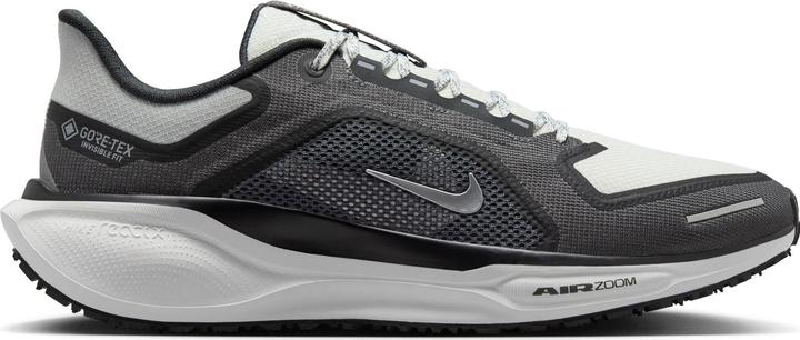 Black, summit white-anthracite-iron