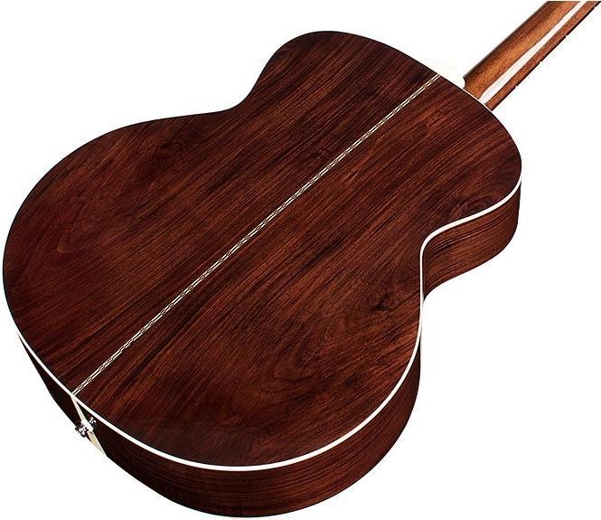 Actual product image Guild F-1512 - 12 String Jumbo (Rosewood, Sitka spruce)