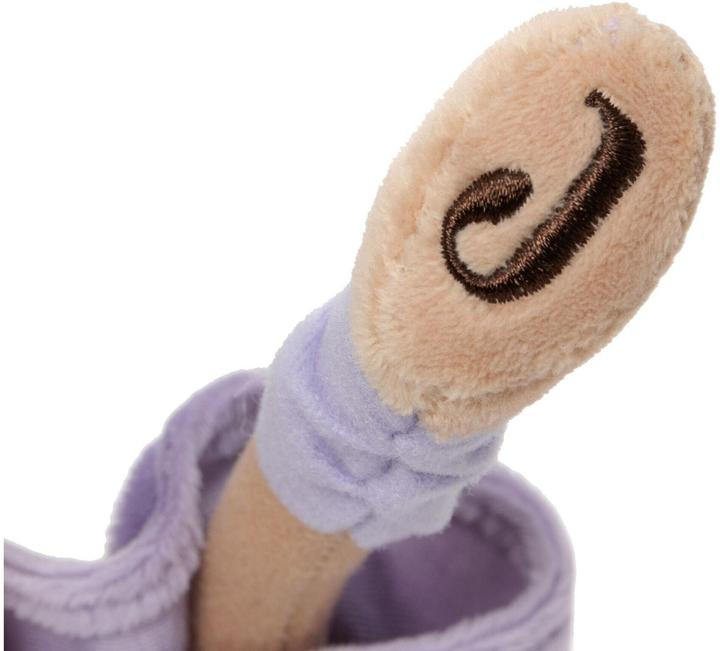 Produktbild Jollein Stoffpuppe Daisy 32 cm