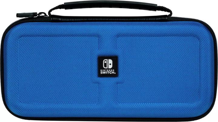 Actual product image Nacon Gaming Deluxe Travel Case (Switch, Switch Lite, Switch OLED)