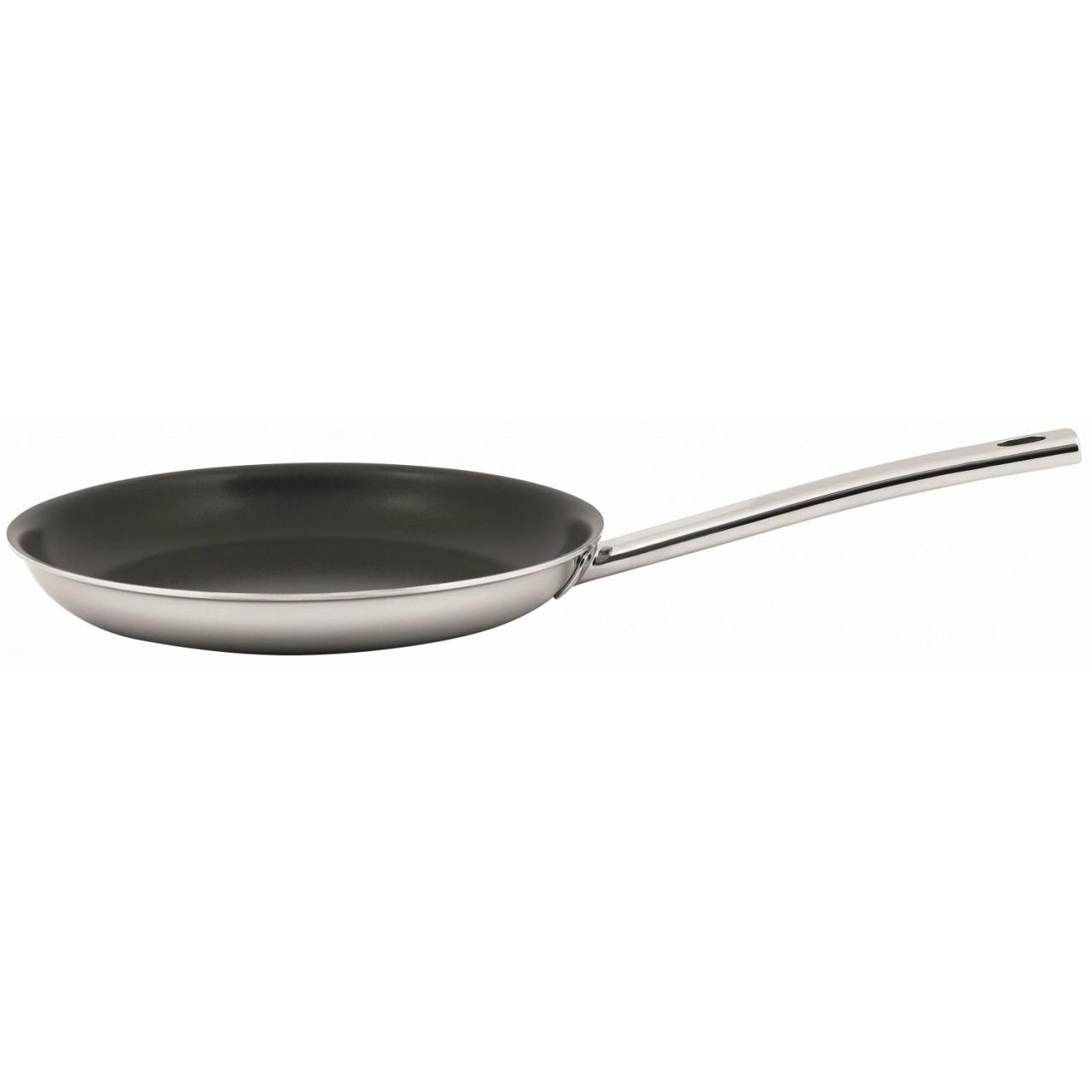 Westinghouse Pannenkoekenpan 28 cm Black Marble kopen? Shop bij fonQ