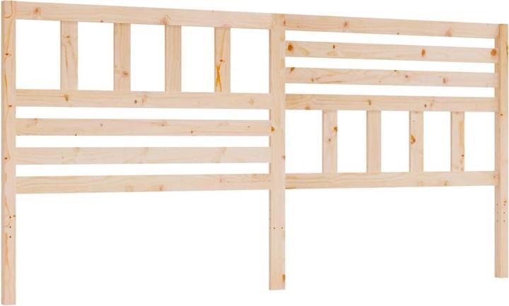 Actual product image VidaXL Kipper (206 x 4 x 100 cm)