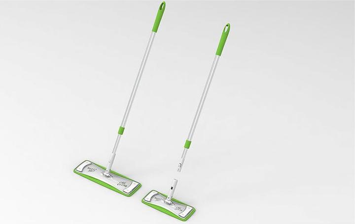 Image du produit CREaCLEAN Système de nettoyage des sols L (1 pcs)