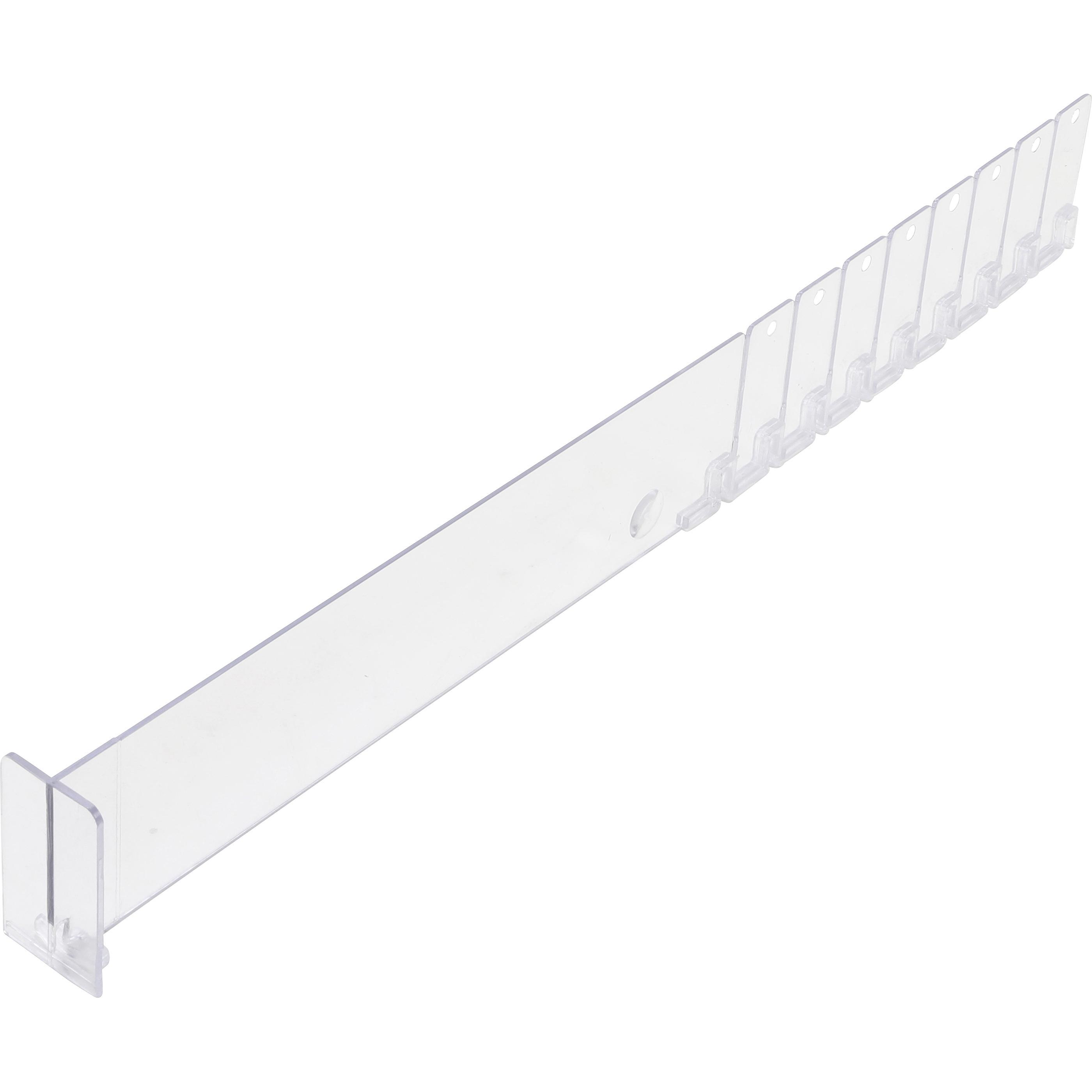 BGS, Feuchtigkeitsmessgerät, Plexi-Trenner 285/480 x 60 mm