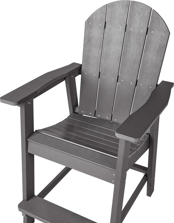 Produktbild Beliani Adirondack