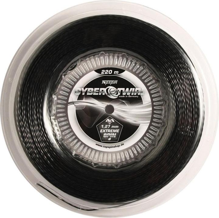 Immagine prodotto TopSpin Cyber Twirl 220M
