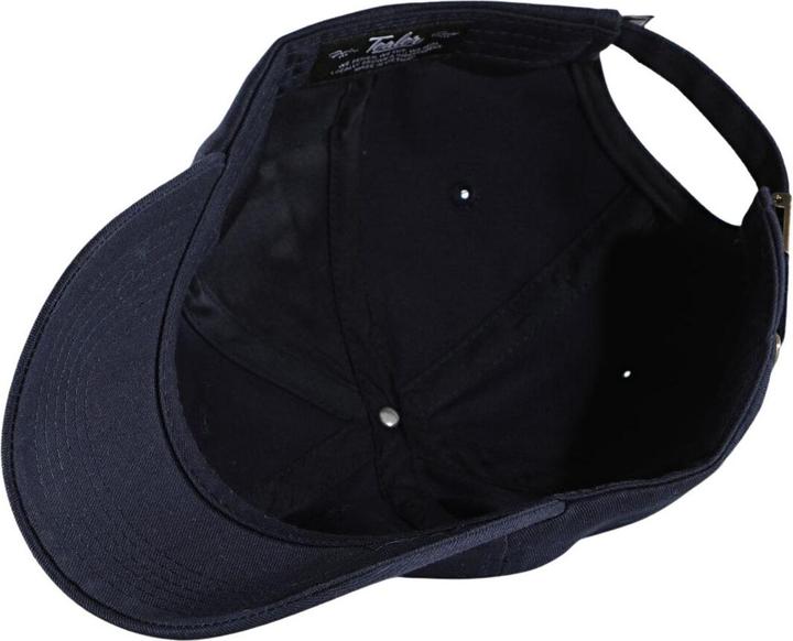Actual product image Tealer cap clan ushiwa (One size)