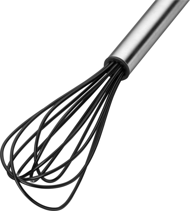 Productafbeelding WMF Klopper Klopper siliconen draden 20cm Profi Plus roestvrij staal hittebestendig