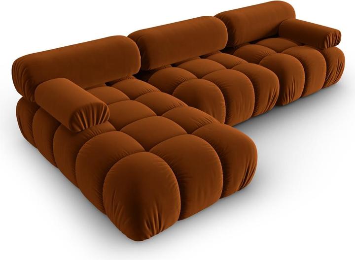 Immagine prodotto Maison Heritage Gerda (Divano ad angolo, Divano modulare)