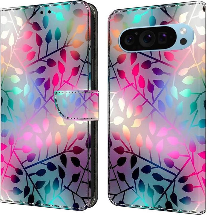 Actual product image Cover-Discount Google Pixel 9 / 9 Pro - Case cover with motif (Google Pixel 9 Pro)