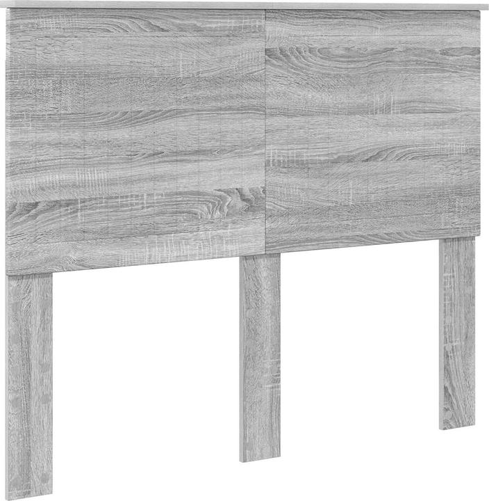 Image du produit vidaXL Bettrahmen (120 x 200 cm)