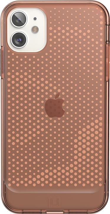 Actual product image UAG (U) Protective Case for iPhone 11 / iPhone XR (6.1" ) (Apple iPhone 11)