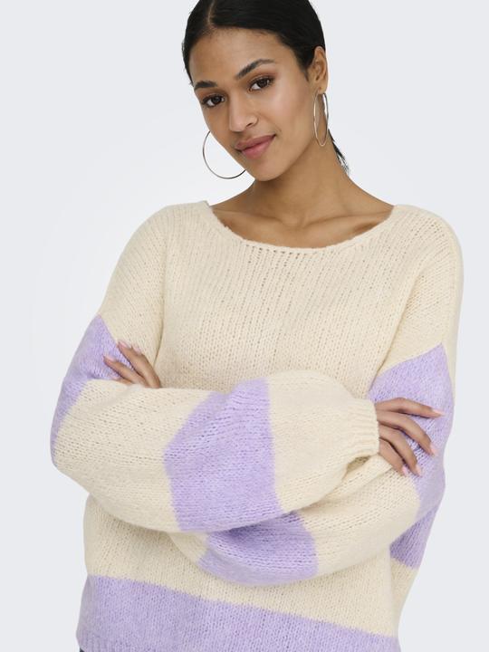 Produktbild JdY JDYDINEA Strickpullover Strickpullover (XS)