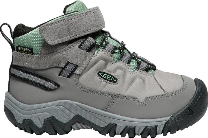 Produktbild Keen C Targhee IV Mid WP (24)