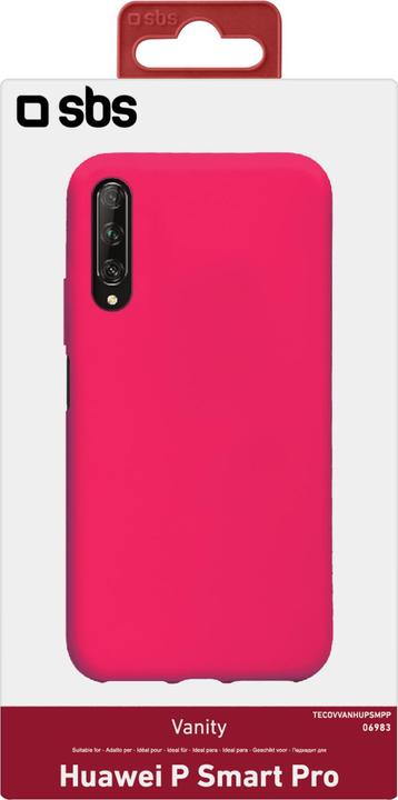 Image du produit SBS Housse de protection (Huawei P Smart Pro)