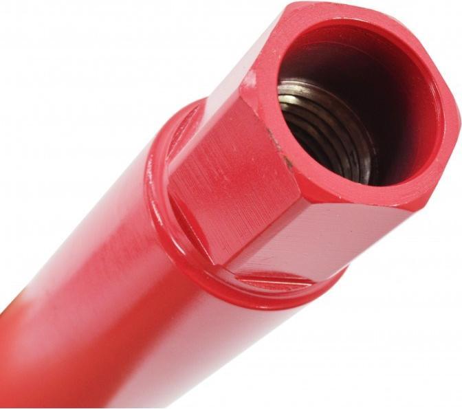 Productafbeelding Awtools AW KORONA DIAMENTOWA 1 1/4" 68/430mm /DO WIERTNICY (68 mm)