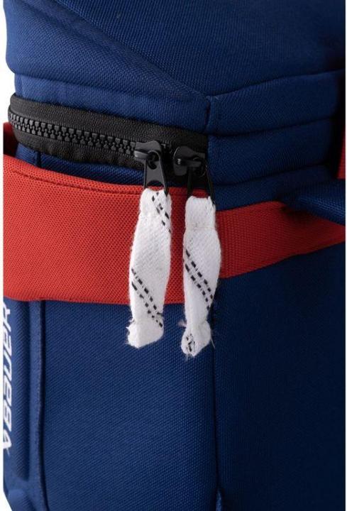 Actual product image Bauer Handschuhe Rucksack - rot-schwarz rot-schwarz (1064356)