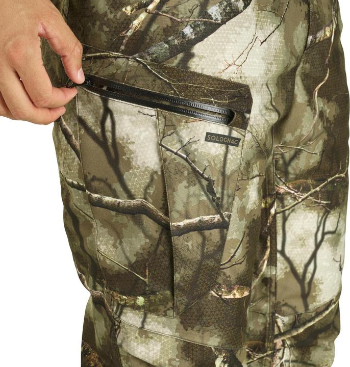 Produktbild Solognac Treemetic (XL)