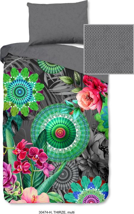 Produktbild HIP Thirze (Bettwäsche Set, 140 x 200 cm, 70 x 90 cm)