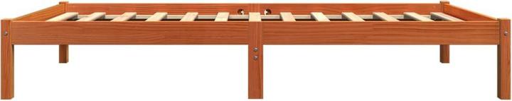 Image du produit vidaXL Bettrahmen (90 x 190 cm)