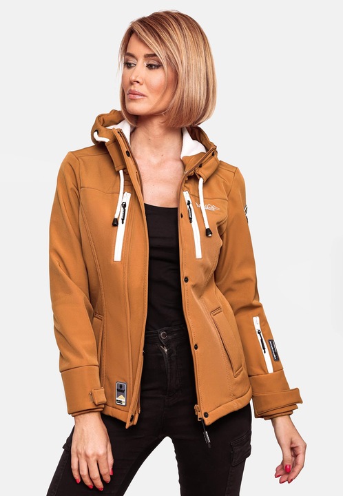 Actual product image Marikoo Little bitch (XL)