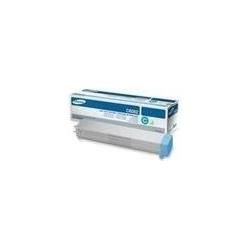 Thumbnail - Samsung, Toner, Toner Cyan High Yield (C)