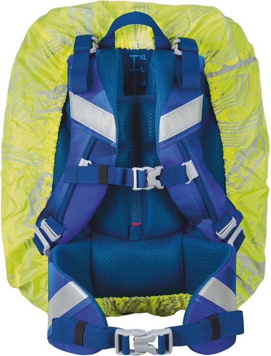 Image du produit Scout Neon Safety Cape