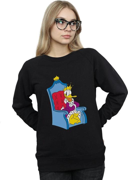 Produktbild Disney Donald Duck King Donald Sweatshirt (XL)