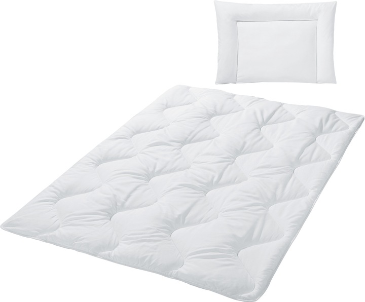 Erwin Müller Set da letto per bambini (100 x 135 cm)