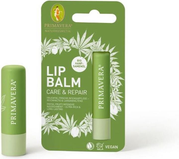 Primavera Lip Balm Care & Repair