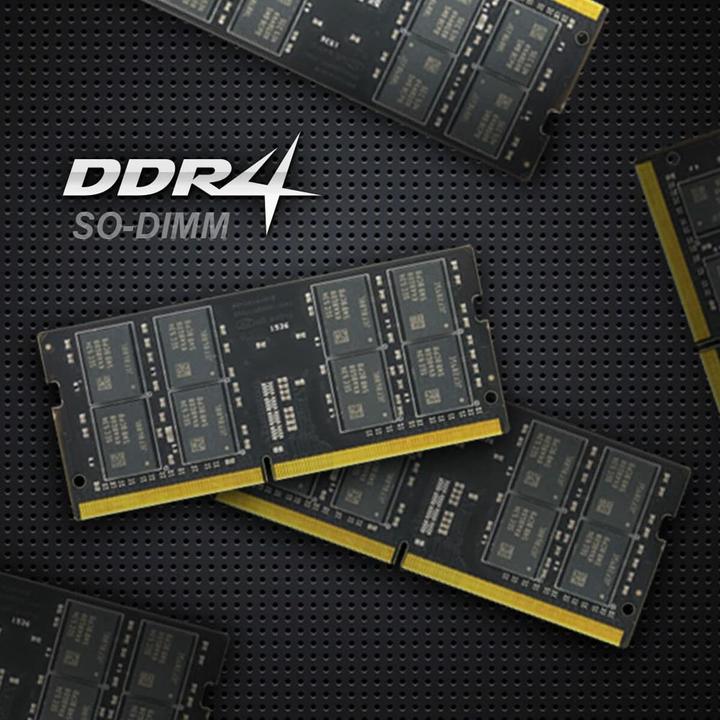 Produktbild Team Group Elite (1 x 16GB, 3200 MHz, DDR4-RAM, SO-DIMM)