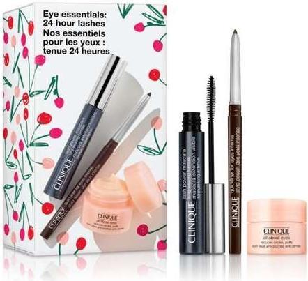 Produktbild Clinique Set - Lash Power Mascara Set